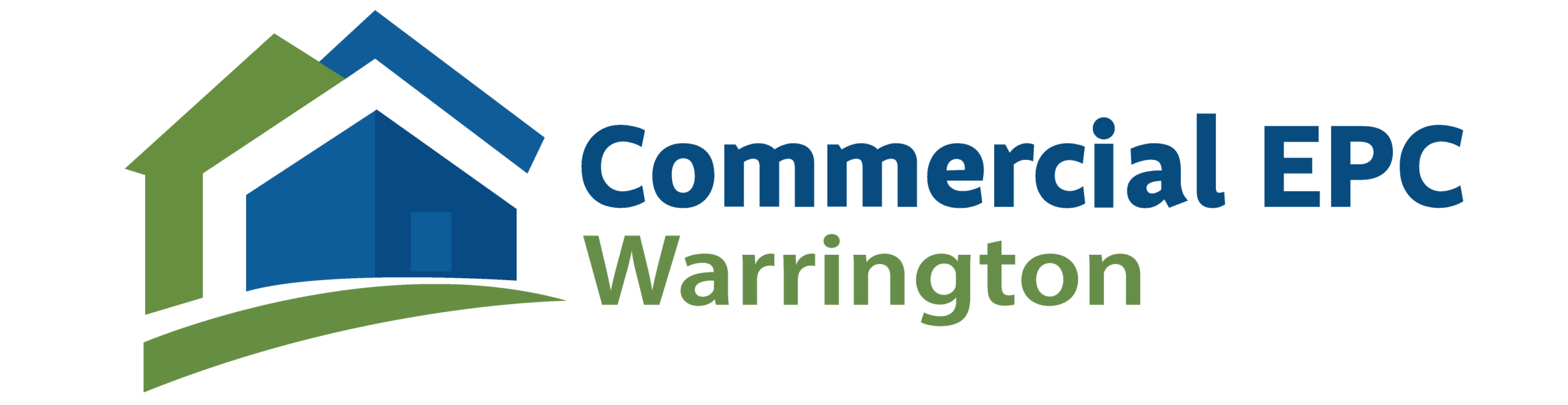 Commercial EPC Warrington