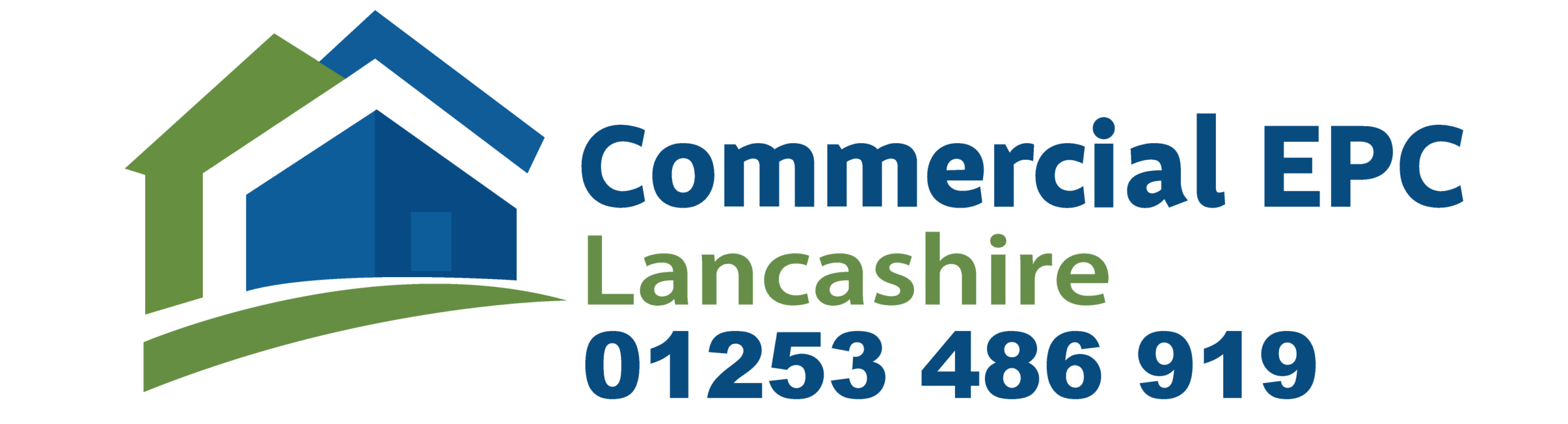 Commercial EPC Providers in Preston