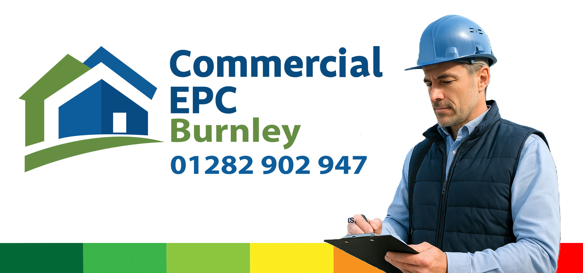 Commercial EPC Providers in Preston