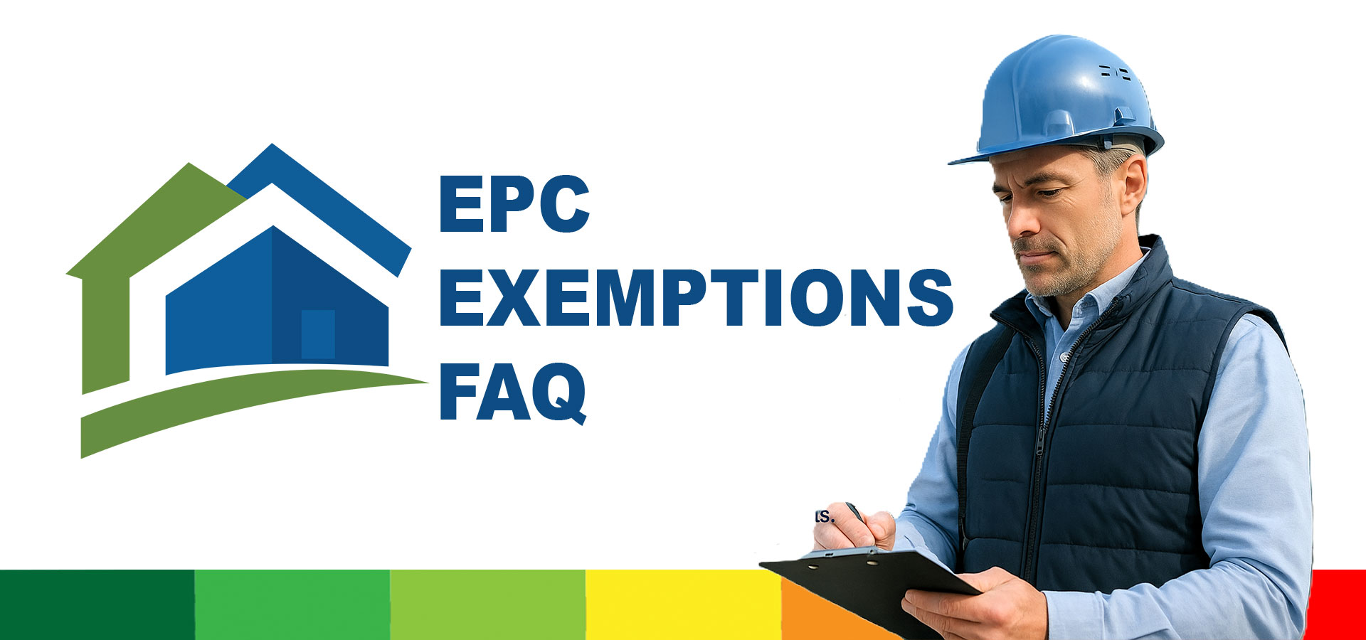 Commercial EPC Providers in Preston