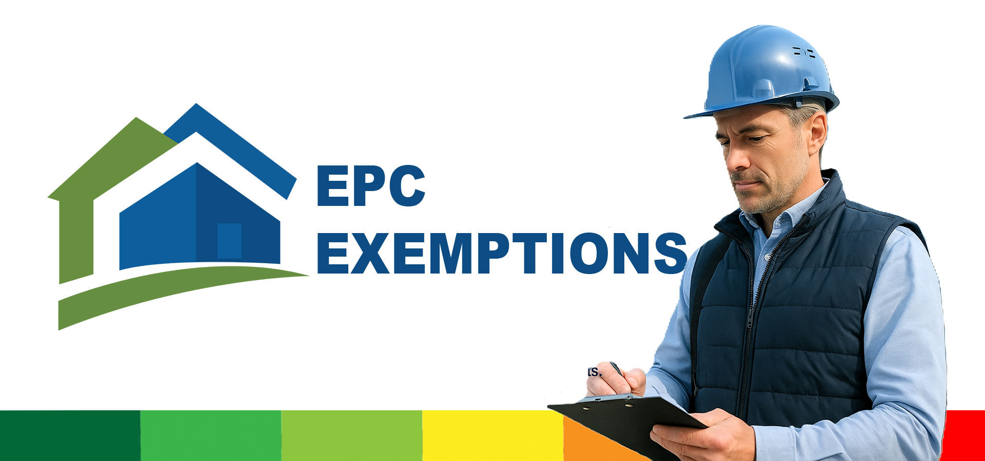 Commercial EPC Providers in Preston
