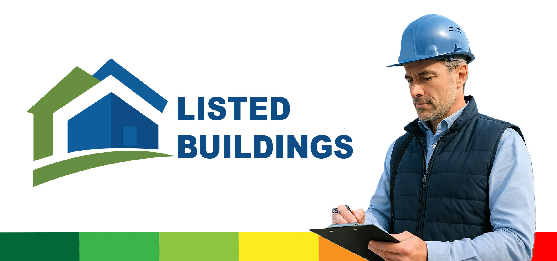 Commercial EPC Providers in Preston