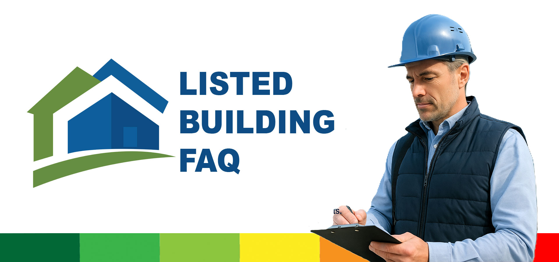 Commercial EPC Providers in Preston