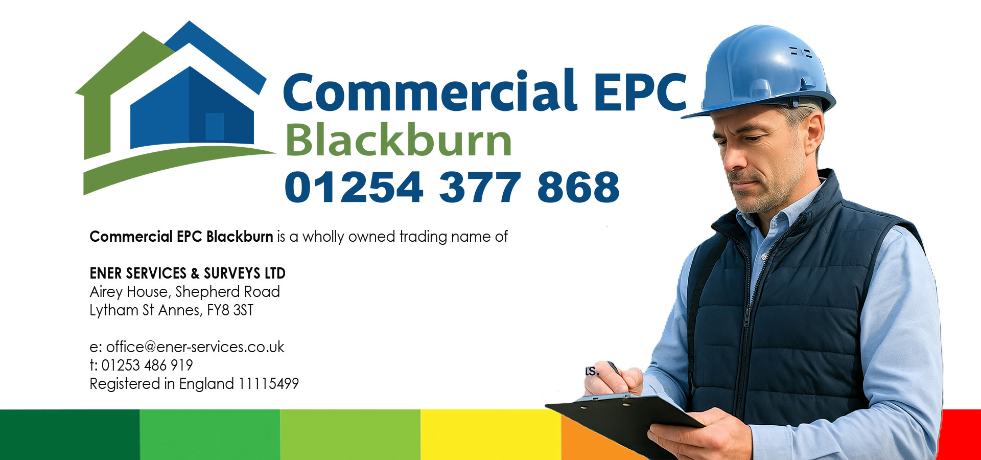 Footer Commercial EPC Blackburn